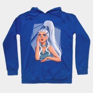 Icy Hoodie